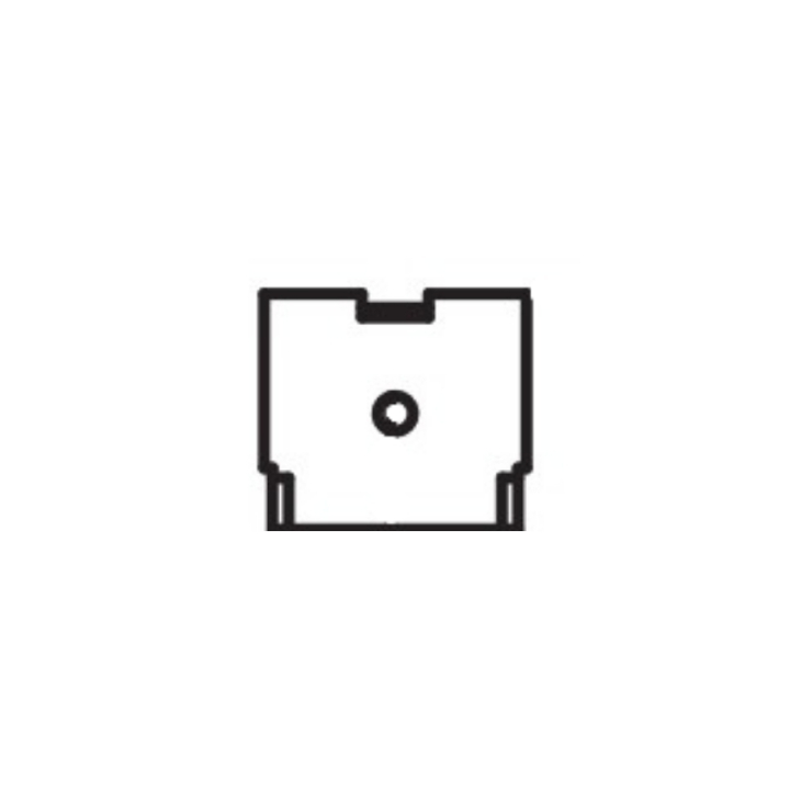 Klämma i gruppen  hos Entreprenadbutiken (5010075-01)