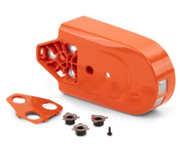 Belt Guard Kit 16 i gruppen hos Entreprenadbutiken (5010571-02)