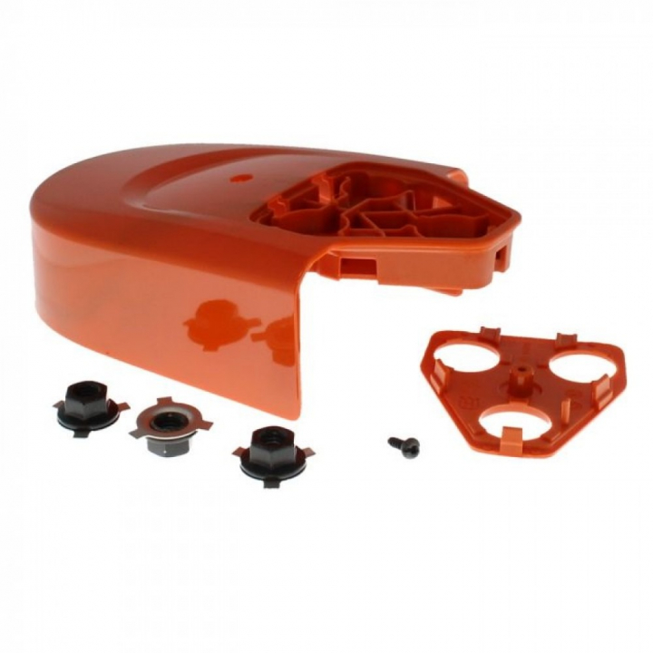 Belt Guard Kit 14 i gruppen  hos Entreprenadbutiken (5010571-03)