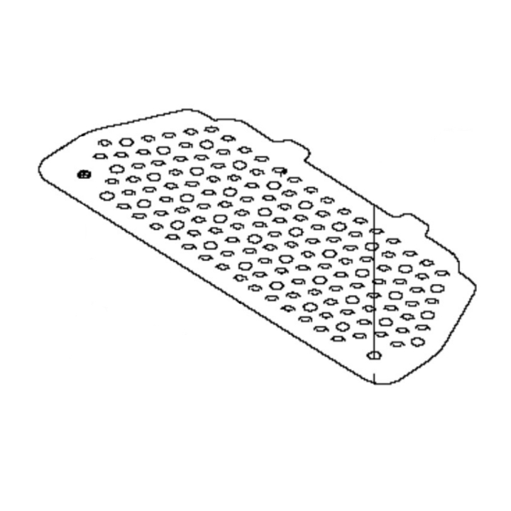 Fotlucka i gruppen hos Entreprenadbutiken (5010623-01)