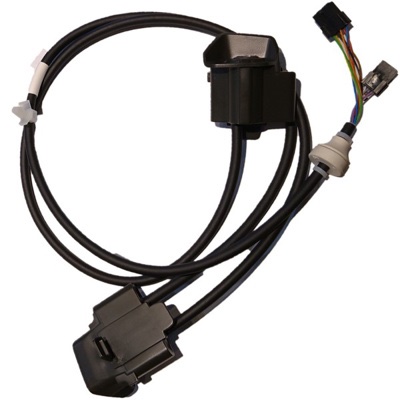 Kablage ultrasonic 450X i gruppen  hos Entreprenadbutiken (5010652-02)