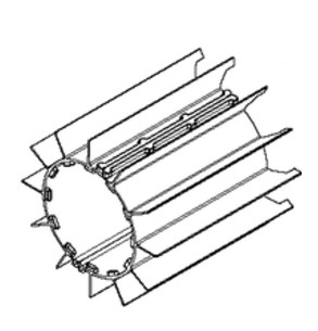 Gummimatta Kpl i gruppen  hos Entreprenadbutiken (5010705-01)
