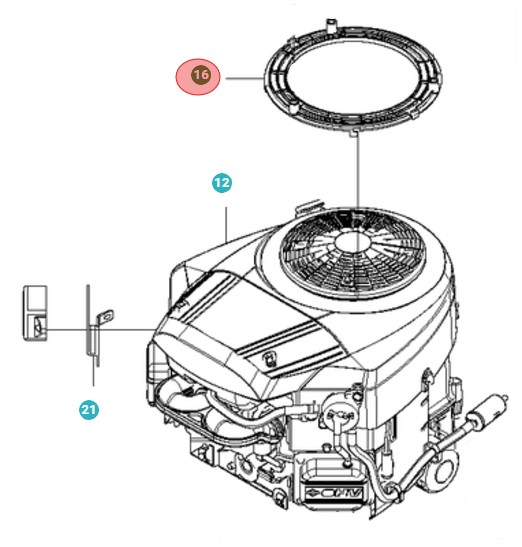 Luftintag i gruppen  hos Entreprenadbutiken (5010967-01)