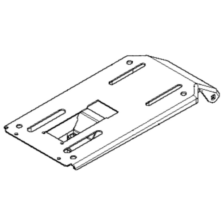 Sätesfäste Kompl i gruppen  hos Entreprenadbutiken (5011315-02)