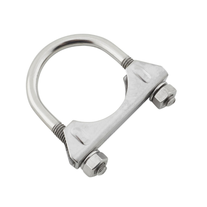 Clamp Assy Exhaust Diametre 35 i gruppen  hos Entreprenadbutiken (5011522-02)