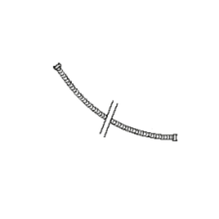 Wiring Assy Instart, Push Butt i gruppen  hos Entreprenadbutiken (5012709-02)