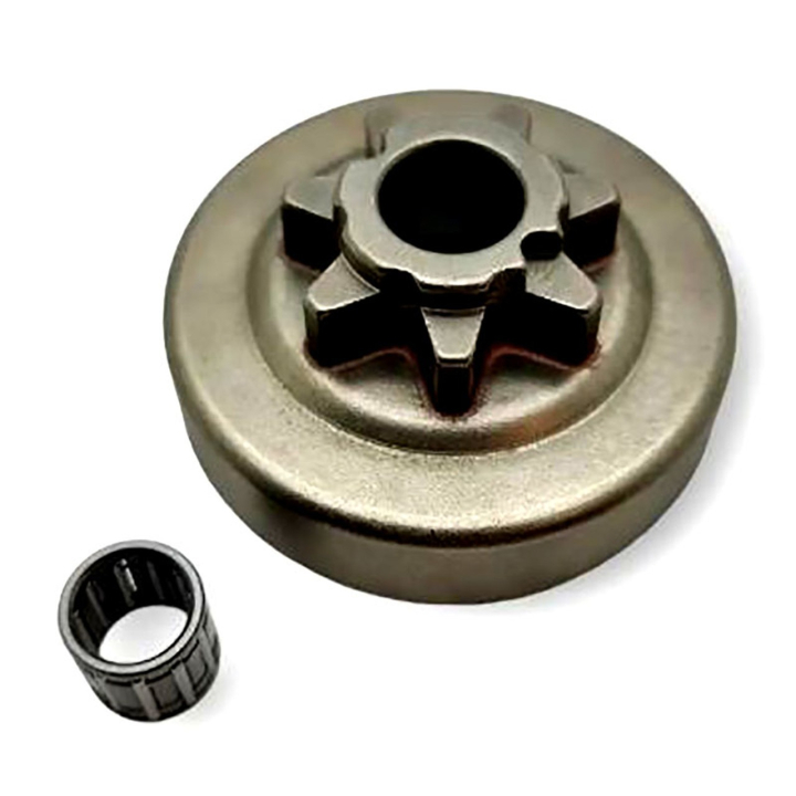 Kopplingstrumma Assy Kit 0,325 Min 5012905-03 i gruppen  hos Entreprenadbutiken (5012905-03)
