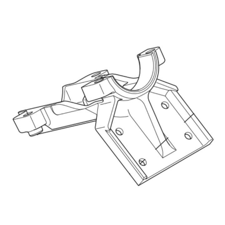 Fäste i gruppen  hos Entreprenadbutiken (5013217-01)