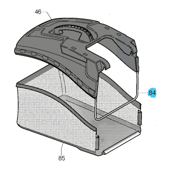 Ram i gruppen  hos Entreprenadbutiken (5013224-01)