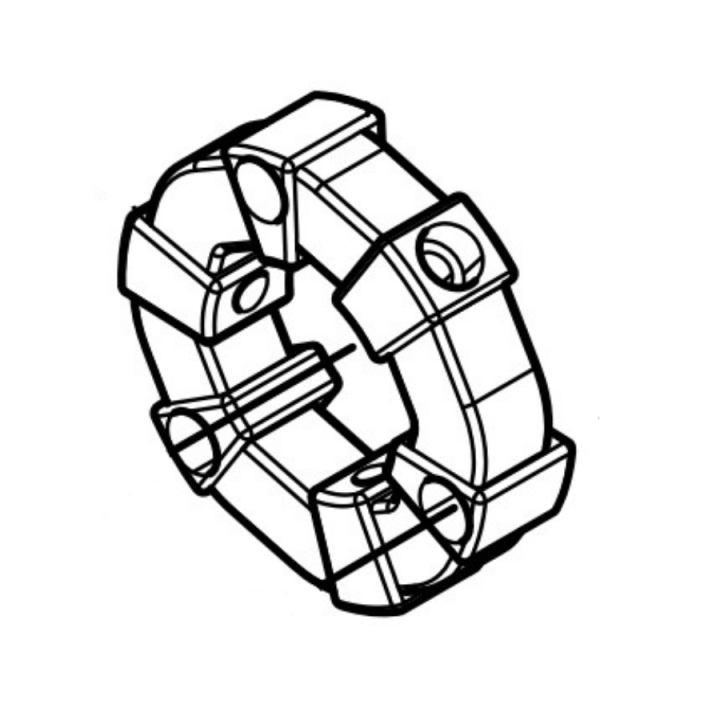 Gummiring i gruppen  hos Entreprenadbutiken (5013232-01)