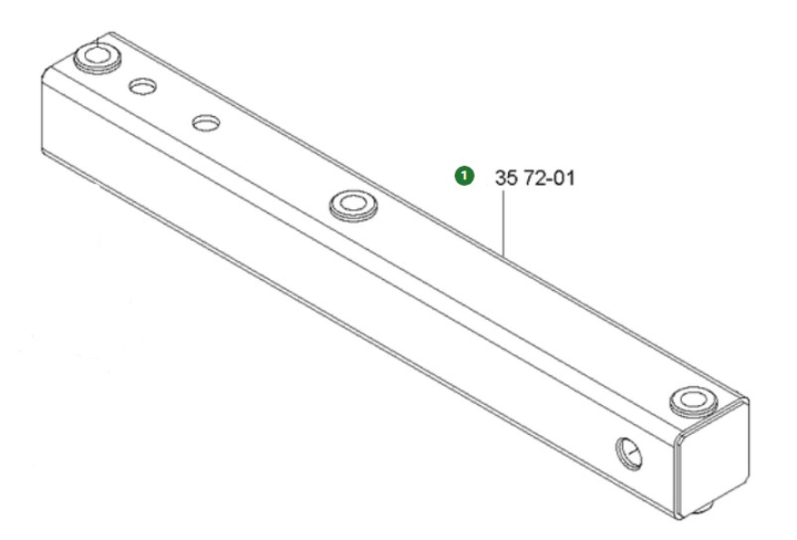 FOT BALK B i gruppen  hos Entreprenadbutiken (5013572-01)