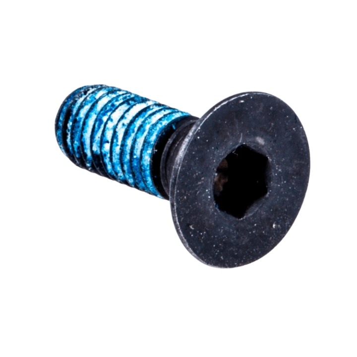 Skruv 6*16 i gruppen  hos Entreprenadbutiken (5013649-38)