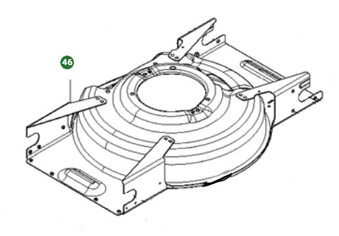 Chassi i gruppen hos Entreprenadbutiken (5013755-04)