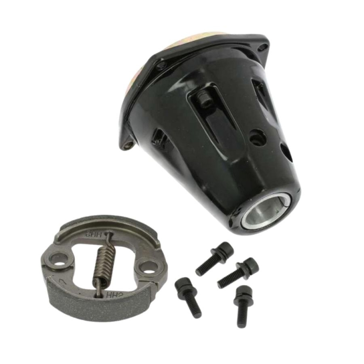 Service Kit Clutch Case Assy i gruppen  hos Entreprenadbutiken (5014243-05)