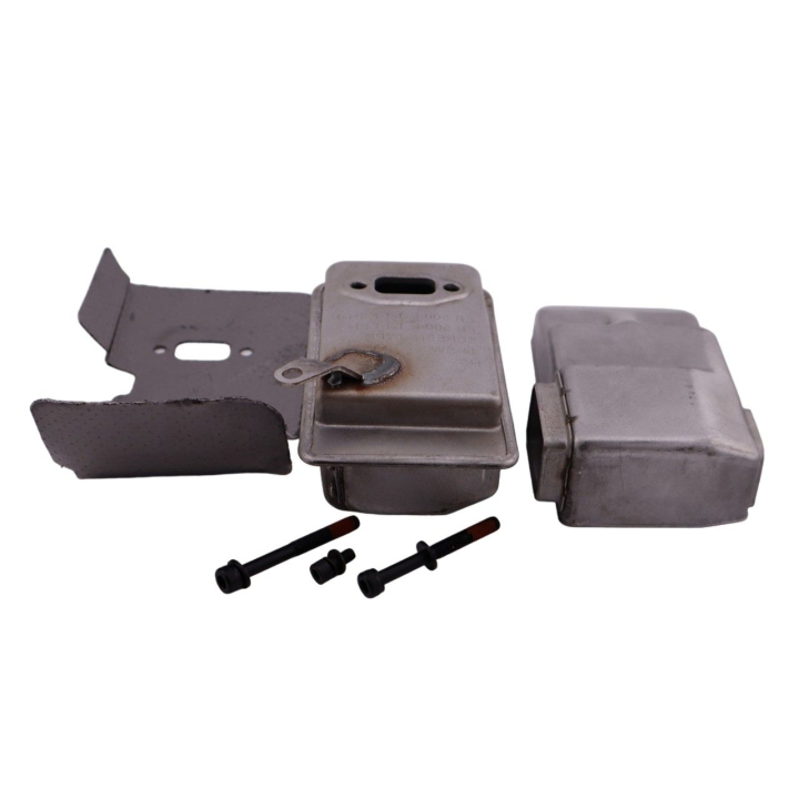 Repair Kit Muffler Assy i gruppen  hos Entreprenadbutiken (5014243-30)