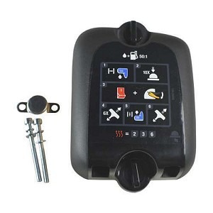 Repair Kit Airbox Assy i gruppen  hos Entreprenadbutiken (5014243-32)