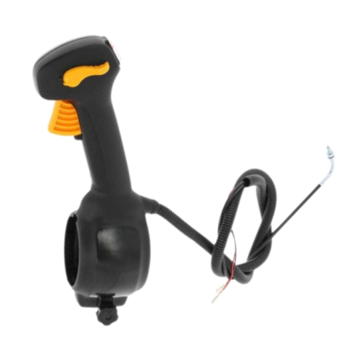 Repair Kit Operating Lever Ass i gruppen  hos Entreprenadbutiken (5014243-45)