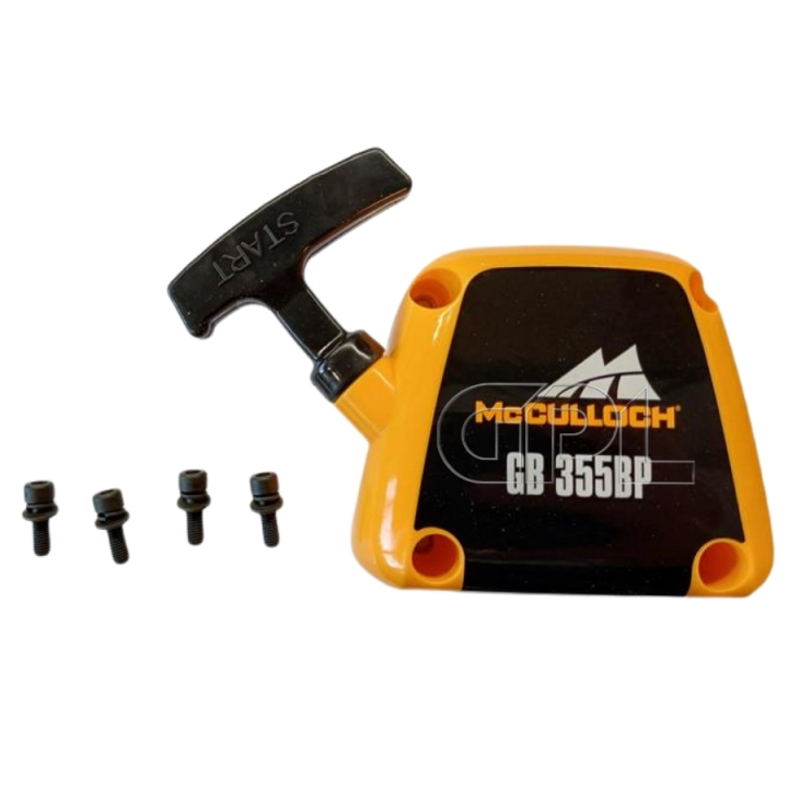 Repair Kit Starter Assy i gruppen  hos Entreprenadbutiken (5014243-50)