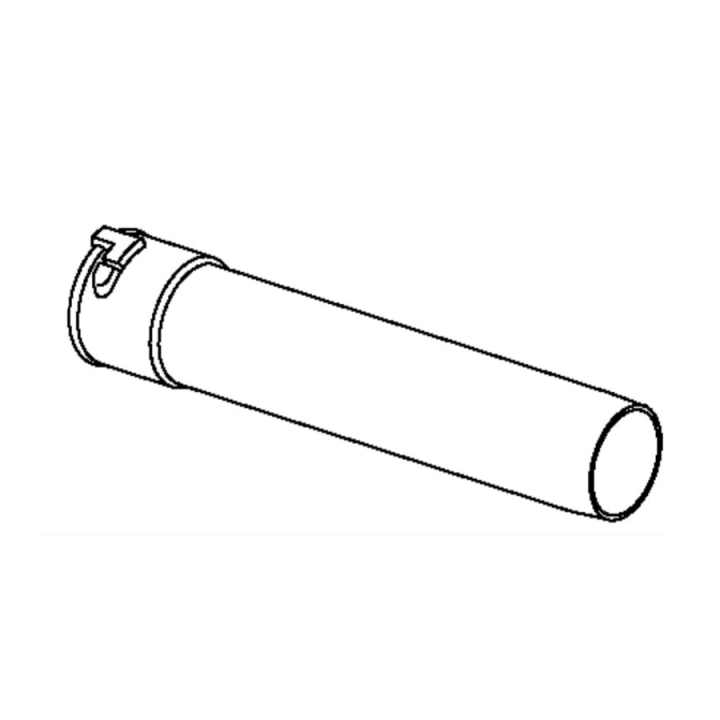 Repair Kit Straight Pipe i gruppen  hos Entreprenadbutiken (5014243-55)