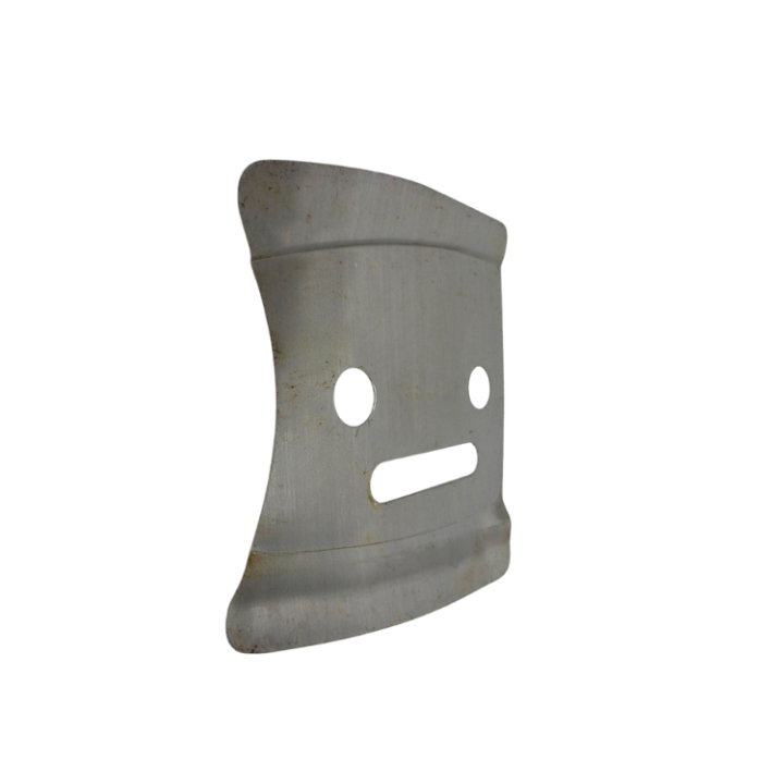 Styrplåt Höger i gruppen  hos Entreprenadbutiken (5014442-01)