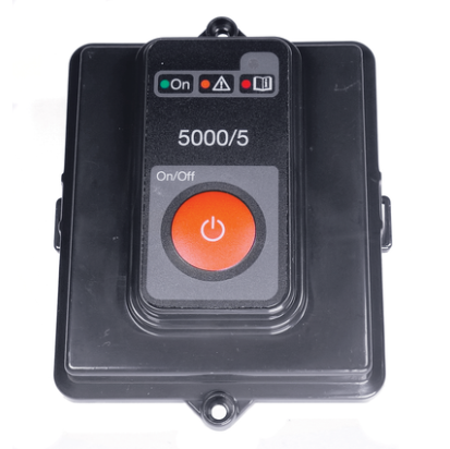 Switch Cover Assy, i gruppen  hos Entreprenadbutiken (5014487-01)