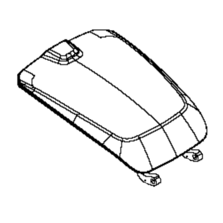 Kåpa i gruppen hos Entreprenadbutiken (5014883-01)