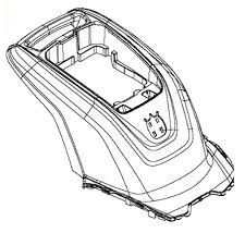 Kåpa i gruppen hos Entreprenadbutiken (5014884-01)