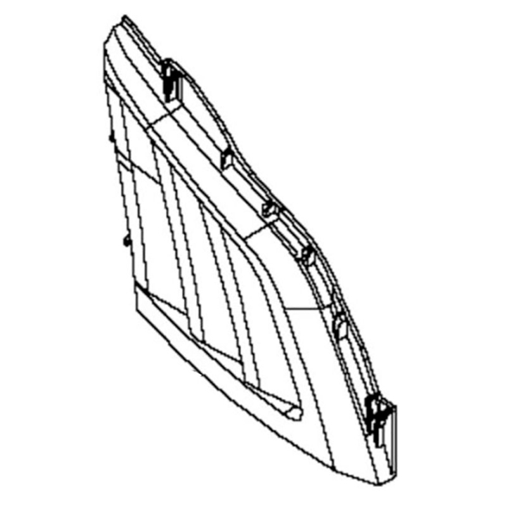 Kåpa i gruppen  hos Entreprenadbutiken (5014887-01)