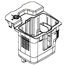 Batteribox i gruppen  hos Entreprenadbutiken (5014896-01)