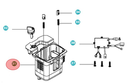 BATTERIBOX i gruppen  hos Entreprenadbutiken (5014896-02)