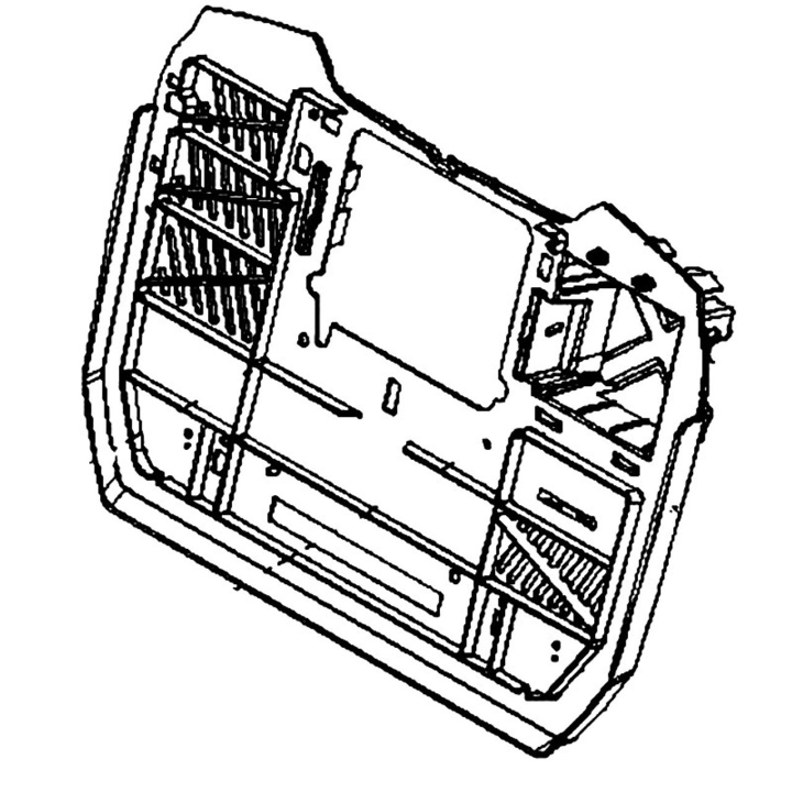 Tallrik i gruppen hos Entreprenadbutiken (5014947-01)