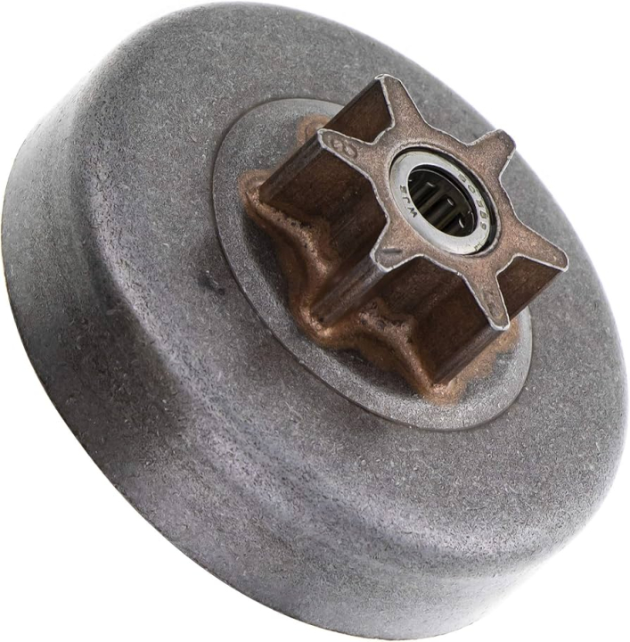 Clutch Drum Assy Sas2 i gruppen  hos Entreprenadbutiken (5016283-01)