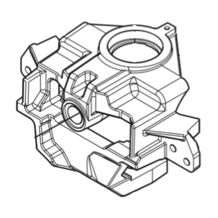 Styrspindel i gruppen hos Entreprenadbutiken (5016794-01)
