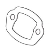GASKET MUFFLER 60CC i gruppen  hos Entreprenadbutiken (5018138-01)