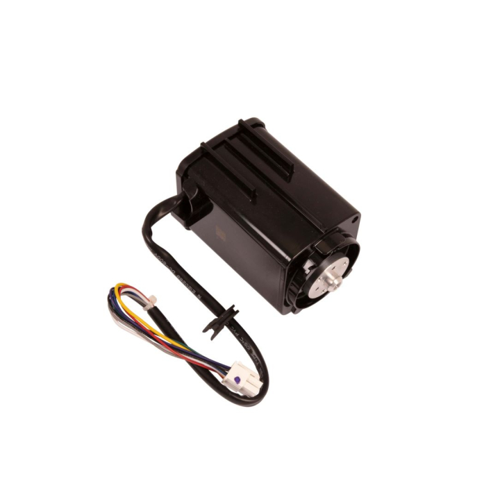 Klippmotor kpl Sileno i gruppen Reservdelar / Gardena reservdelar hos Entreprenadbutiken (5018436-01)