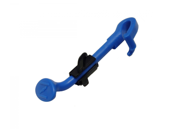 Engine Assy Choke Lever i gruppen  hos Entreprenadbutiken (5018555-01)