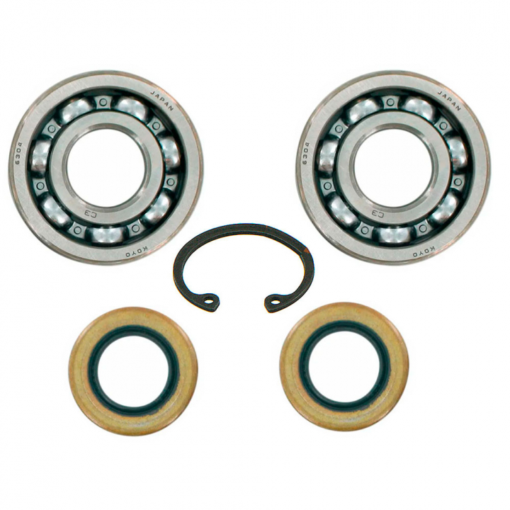 Kit Lager Och Packning 5018562-01 i gruppen  hos Entreprenadbutiken (5018562-01)