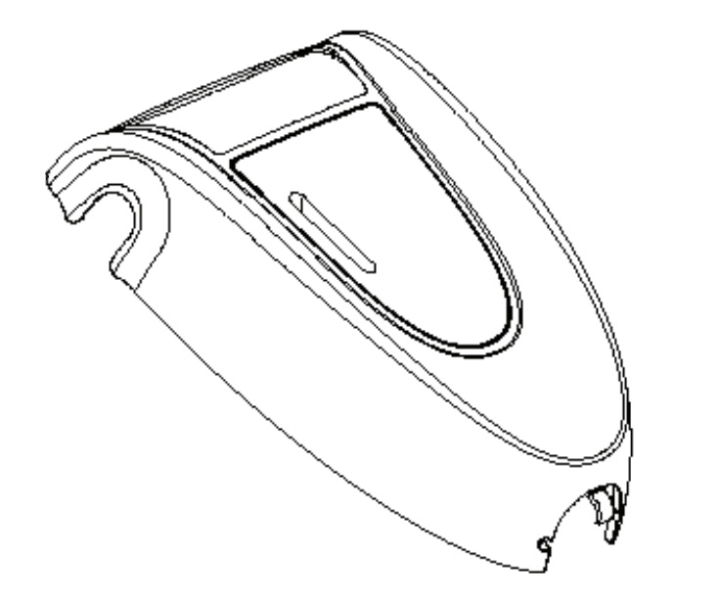 Konsol i gruppen hos Entreprenadbutiken (5018571-10)