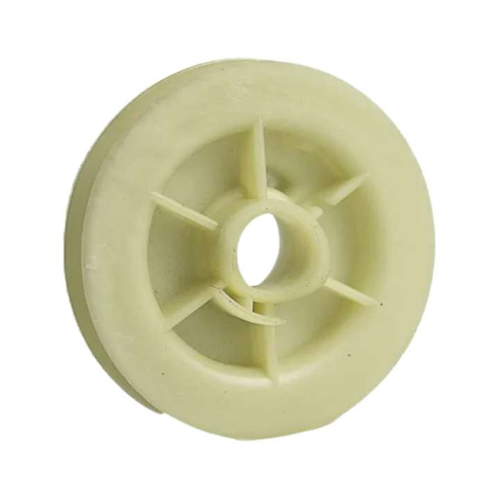 SPOLE i gruppen  hos Entreprenadbutiken (5019298-02)