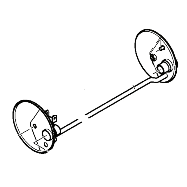 Bakaxel i gruppen  hos Entreprenadbutiken (5019798-01)