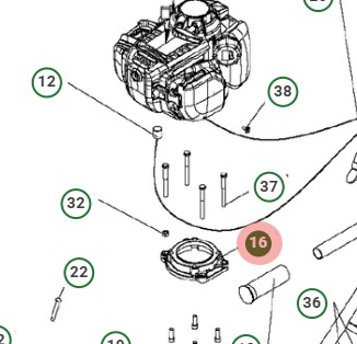 Adapter i gruppen  hos Entreprenadbutiken (5019856-01)