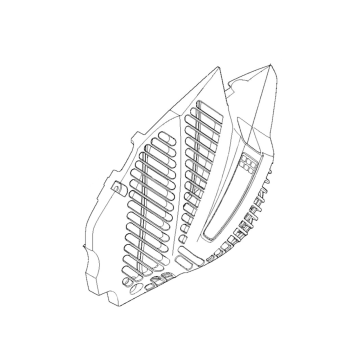 Startapparathus 5019867-02 i gruppen  hos Entreprenadbutiken (5019867-02)