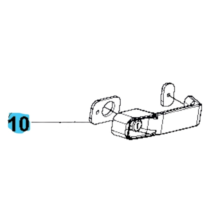 Klots i gruppen  hos Entreprenadbutiken (5019990-01)