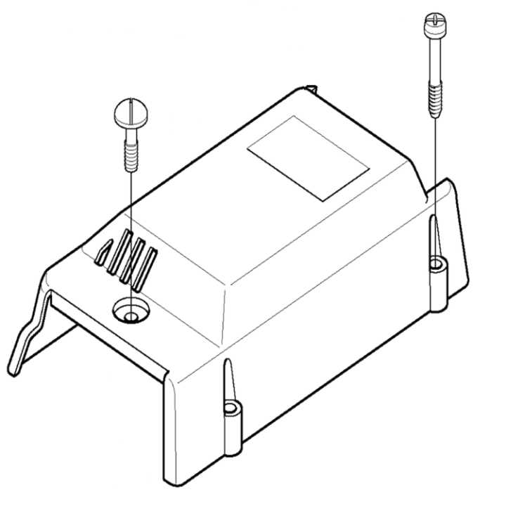 Cyl,Kåpa Kpl, i gruppen  hos Entreprenadbutiken (5020025-03)