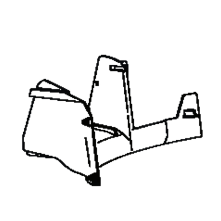 Insert Rwd 51Cm i gruppen  hos Entreprenadbutiken (5020939-01)
