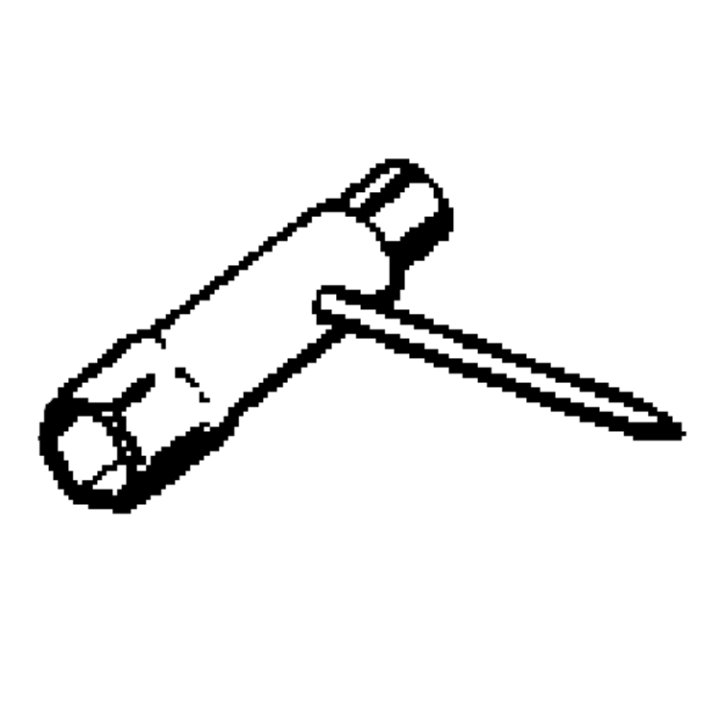 Kombinyckel i gruppen  hos Entreprenadbutiken (5021930-01)