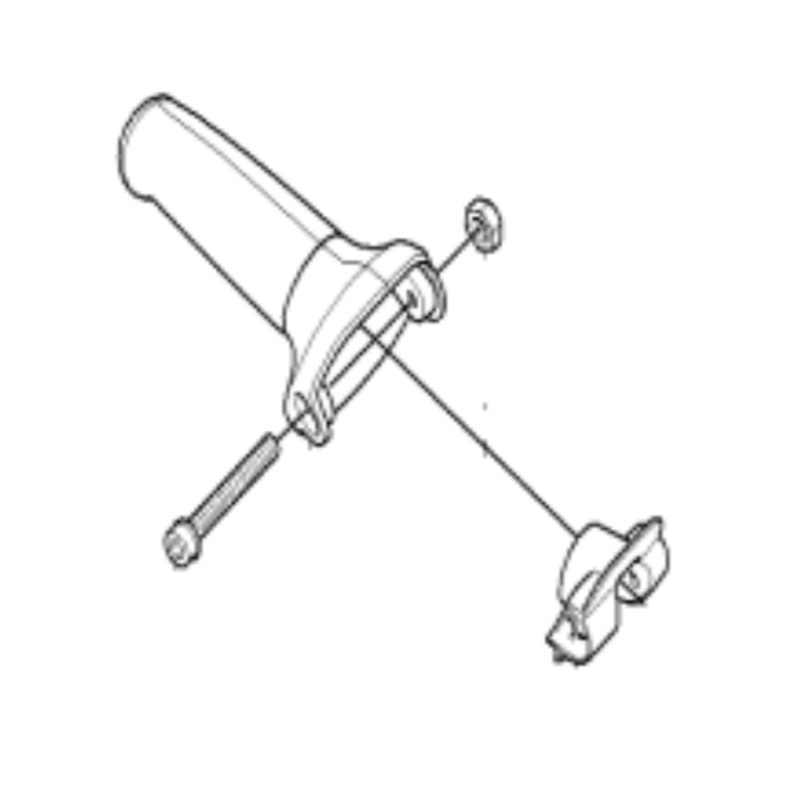 Styre Kpl, 5021960-02 i gruppen hos Entreprenadbutiken (5021960-02)