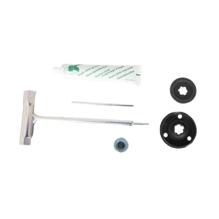 Tillbehörspåse 5022160-24 i gruppen  hos Entreprenadbutiken (5022160-24)