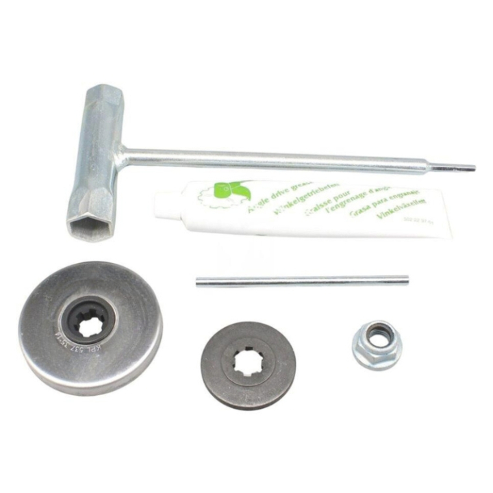 Tillbehörspåse 5022160-27 i gruppen hos Entreprenadbutiken (5022160-27)