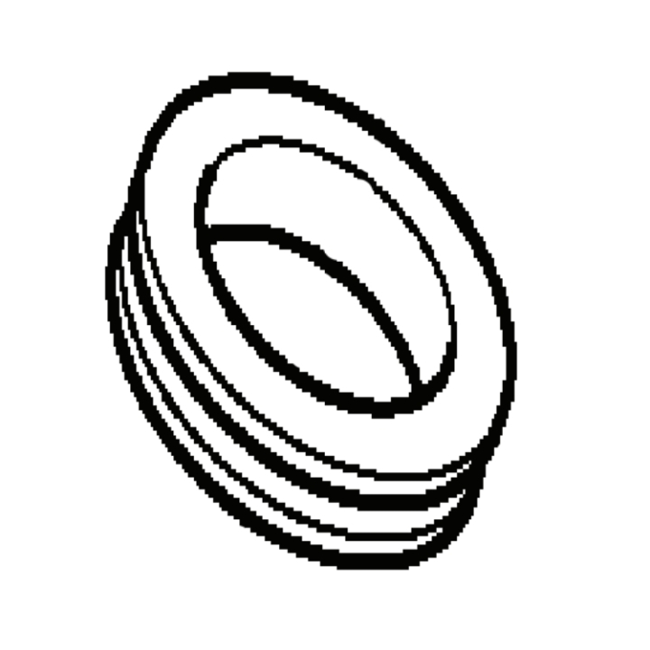 Tätningskrage i gruppen  hos Entreprenadbutiken (5022270-01)